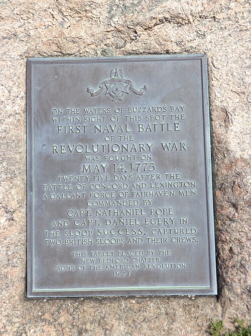Battle of Saratoga