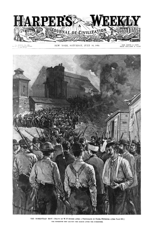 Garfield Assassination