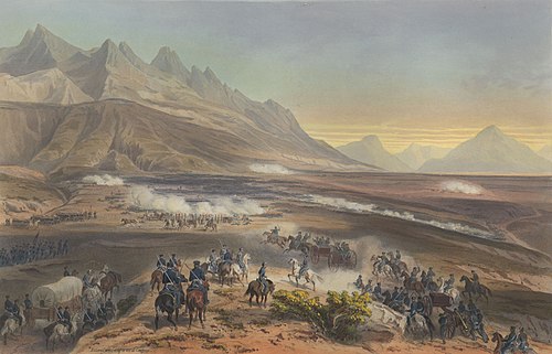 French and Indian War
