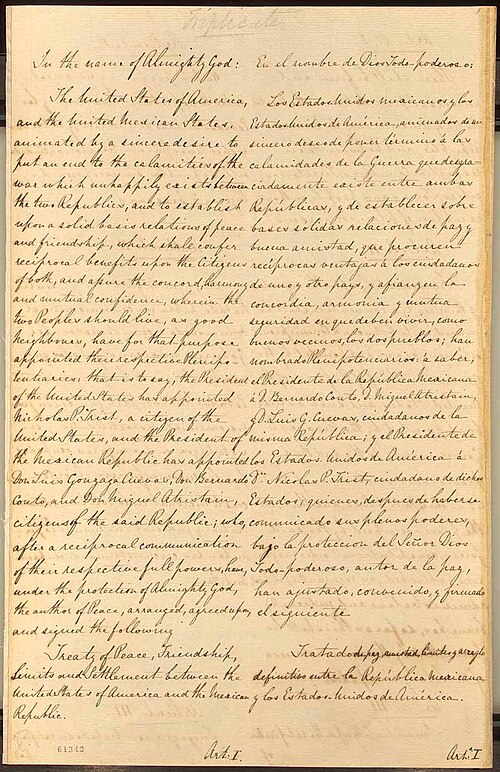 Hawaii Annexation
