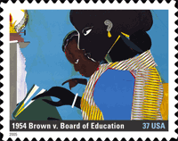 Brown v. Board of Education